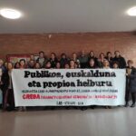 DURANGOKO-ZABALARRA-ESKOLA