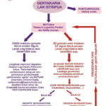 Lan istripuak (harurreskolak)