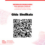 Irakasleak.QR.2024