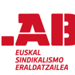 LOGO LAB gorri+hizkiak