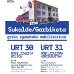 Mobilizazioak_Sukalde-garbiketa