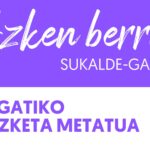 Azken Berriak: Adinagatiko murrizketa metatua