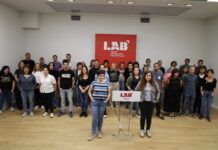 LAB presenta el decálogo de medidas para hacer frente a la segregación escolar