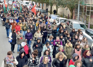 LABek salatu du ez direla jarri Haurreskolak Partzuergoko hitzarmenean adostutako baliabideak