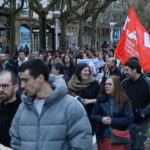 LABek Harro Topaguneak segregazioaren kontra deituriko mobilizazioan parte hartuko du