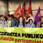 LAB exige al Departamento de Educación el cumplimiento y desarrollo de los convenios laborales firmados en la educación pública