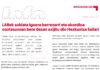 EAEko Irakasleak: LABek soldata igoera berrezarri eta akordioa osotasunean bete dezan exijitu dio Hezkuntza Sailari