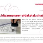 EAEko Irakasleak: LABek hitzarmenaren aldaketak sinatu ditu