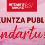 EAEko Irakasleak: Akordioa bere osotasunean betetzen ez den ikastetxeetan mobilizazioak deitu ditu LABek abenduaren 18an