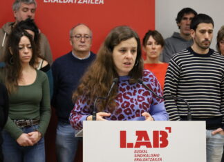 No hay posibilidad de llegar a un pacto social para hacer frente a la segregación escolar