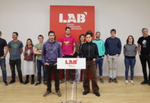 EAEko Irakasleak: Hezkuntza Sailak ez ditu behar diren urratsak ematen irakaskuntza publikoa euskalduntzeko