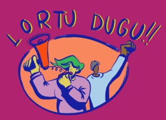 LABek Haurreskolak Partzuergoan Plantillak esleitzeko irizpideen akordioa sinatu du