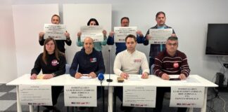 Gizarte Ekimeneko Ikastetxeak: Patronalaren ez-betetzeen aurrean, bide judiziala eta ekintza sindikala aktibatuko ditugula iragarri dugu gaur