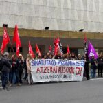 Gizarte Ekimeneko Ikastetxeak: Dagoeneko ez dago aitzakiarik! Atzerapausorik gabeko hitzarmena orain!