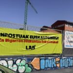 LABen ekimenez, ikasturte honetan Bigarren Hezkuntzan eta Lanbide Heziketan 465 lanpostu euskara perfila izatera igaro dira