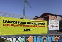 LABen ekimenez, ikasturte honetan DBHn eta Lanbide Heziketan 465 lanpostu euskara perfila izatera igaro dira