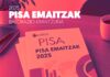 2025 PISA emaitzak: LABen lehen balorazio-erantzuna