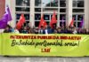 EAEko Irakaskuntza Publikoa: LABek salatu du Hezkuntza Sailak ikastetxeetako jarduna baldintzatzen duela langile eta baliabide faltagatik